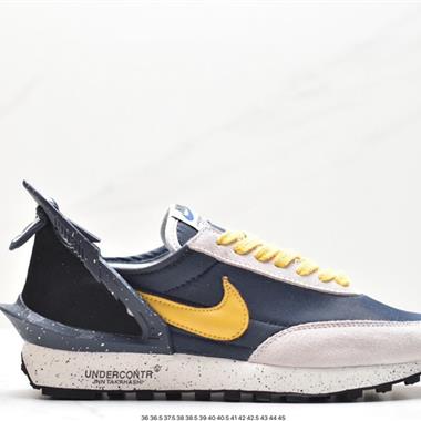 Undercover x Nike Daybreak CJ3295 華夫賽車走秀款運動休閑跑步鞋 