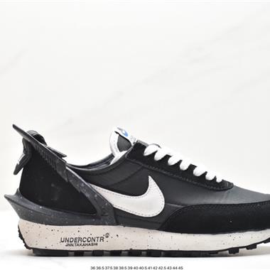 Undercover x Nike Daybreak CJ3295 華夫賽車走秀款運動休閑跑步鞋 