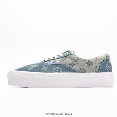  Vans Authentic Era 44 DX