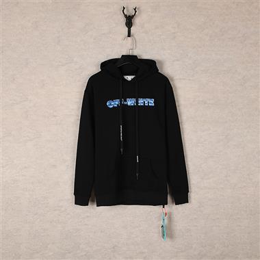 OFF WHITE  2023秋冬新款衛衣帽T