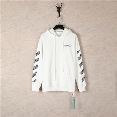 OFF WHITE  2023秋冬新款衛衣帽T