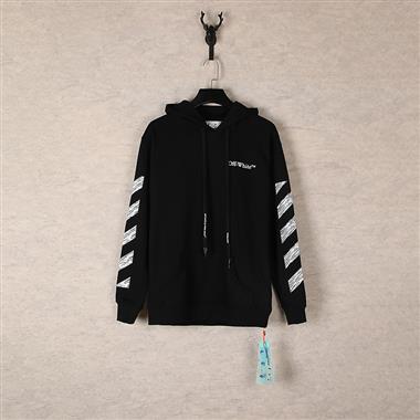 OFF WHITE  2023秋冬新款衛衣帽T