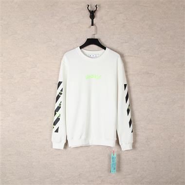 OFF WHITE  2023秋冬新款衛衣帽T