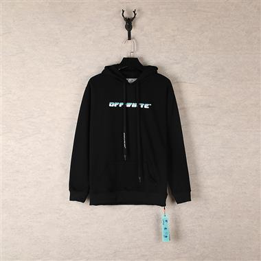 OFF WHITE  2023秋冬新款衛衣帽T