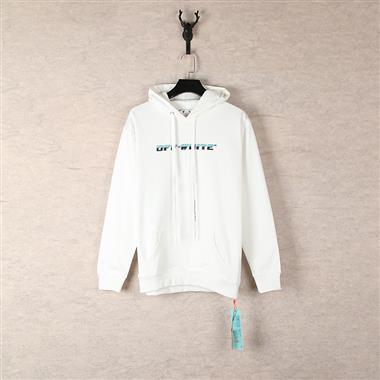 OFF WHITE  2023秋冬新款衛衣帽T