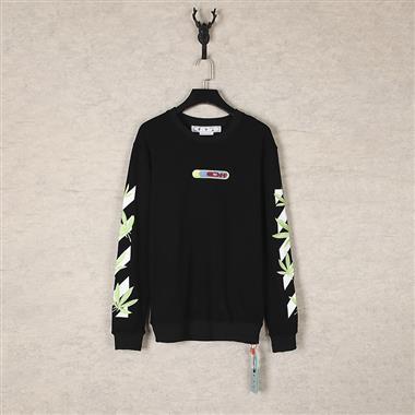 OFF WHITE  2023秋冬新款衛衣帽T