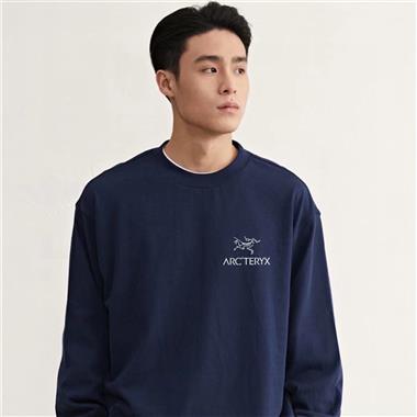 ARCTERYX   2023秋冬新款衛衣帽T