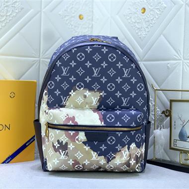 LOUIS VUITTON  2023新款女生時尚休閒包 尺寸：29-38-20CM