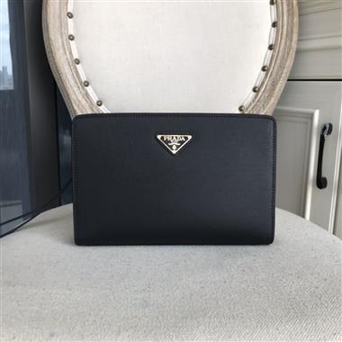 PRADA  2023新款男生時尚包包 尺寸:25.5-17-5CM