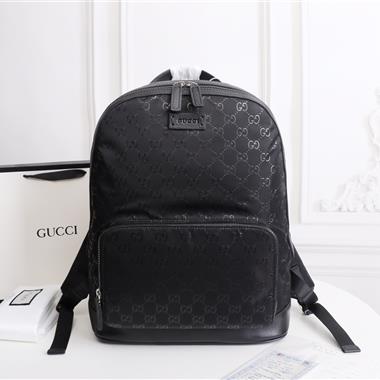 GUCCI  2023新款男生時尚包包 尺寸：38-31-15CM