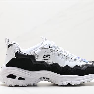 SKECHERS MH2 熊貓系列 