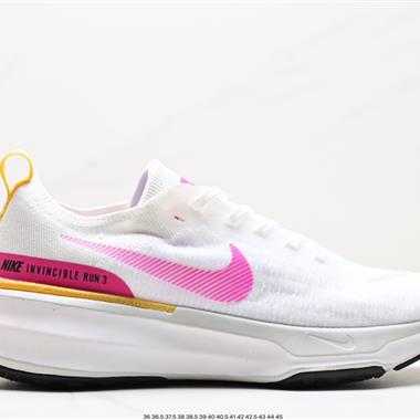 NIKE ZOOMX INVINCIBLE RUN FK3 