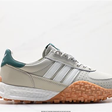 Adidas Retropy E5 W.R.P 新款運動休閑爆米花跑鞋 