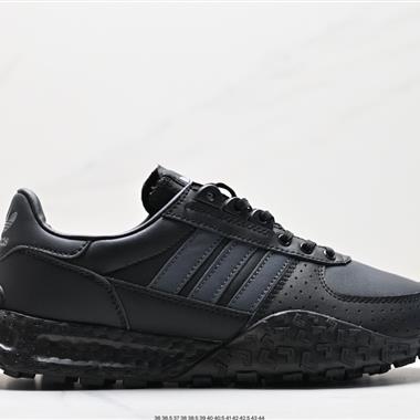 Adidas Retropy E5 W.R.P 新款運動休閑爆米花跑鞋 