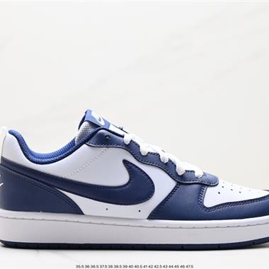 Nike Court Borough Low 2 
