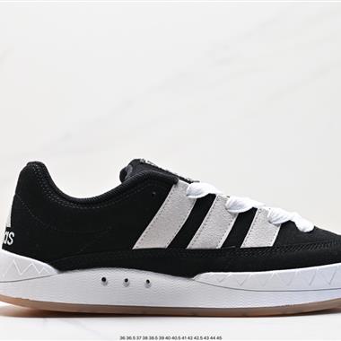 Human Made x Adidas Adimatic Low”Dust Green“