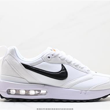 Nike  Air Max Dawn 黎明系列低幫氣墊百搭休閑運動慢跑鞋