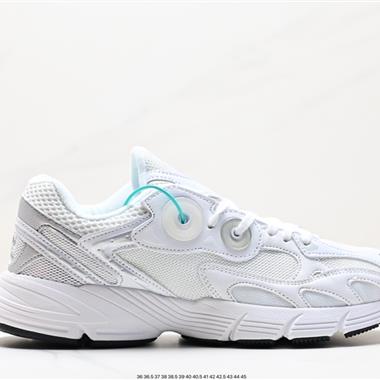 Adrias AS TIR W 複古透氣網面運動鞋