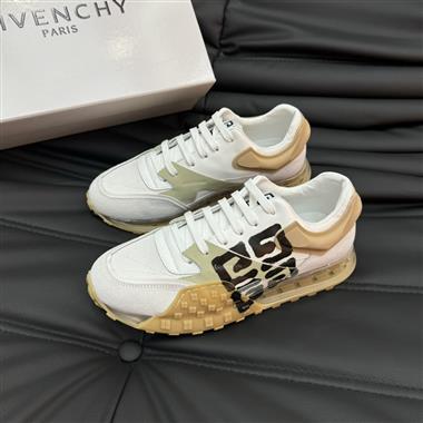 GIVENCHY  2023新款男生休閒時尚鞋子