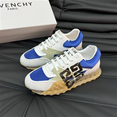 GIVENCHY  2023新款男生休閒時尚鞋子