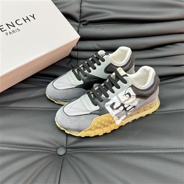 GIVENCHY  2023新款男生休閒時尚鞋子