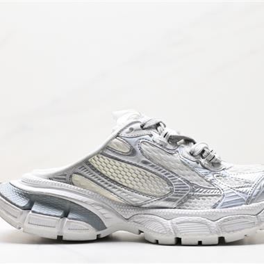 Balenciaga Runner Kith Four.Color 巴黎世家7.0 