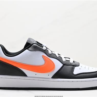 Nike Court Borough Low 2 休閑板鞋 