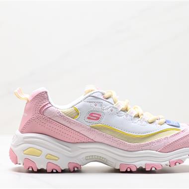 SKECHERS MH2 熊貓系列