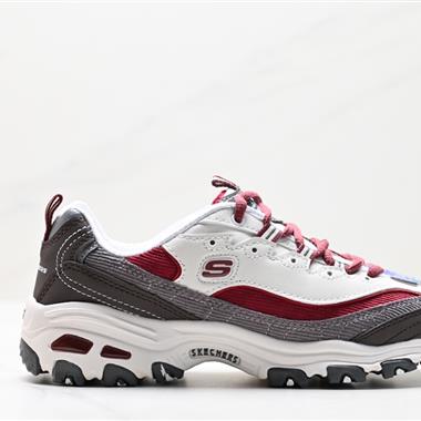 SKECHERS MH2 熊貓系列