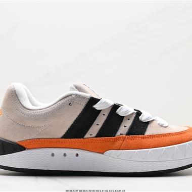 Human Made x Adidas Adimatic Low”Dust Green“