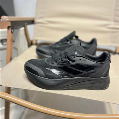 Adidas Adizero SL 耐磨減震專業跑步鞋