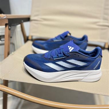 Adidas Adizero SL 耐磨減震專業跑步鞋