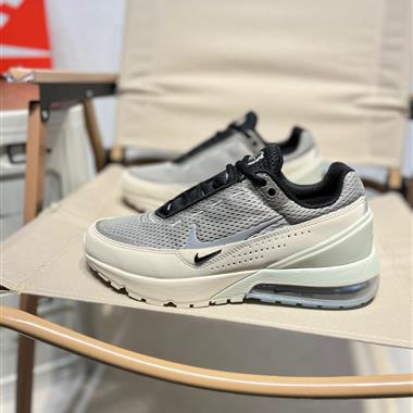 Nike Air Max Pulse 2023半掌氣墊 緩震跑步鞋