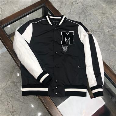 MONCLER  2023秋冬新款羽絨服外套