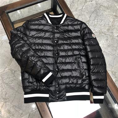 MONCLER  2023秋冬新款羽絨服外套