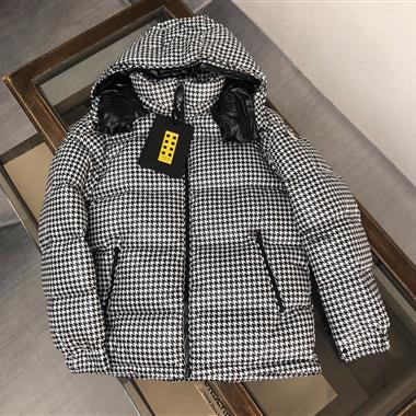 MONCLER   2023秋冬新款羽絨服外套