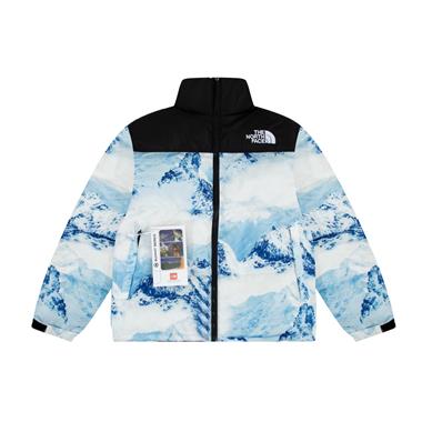 The North Face   2023秋冬新款棉服外套