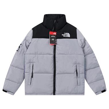 The North Face   2023秋冬新款棉服外套