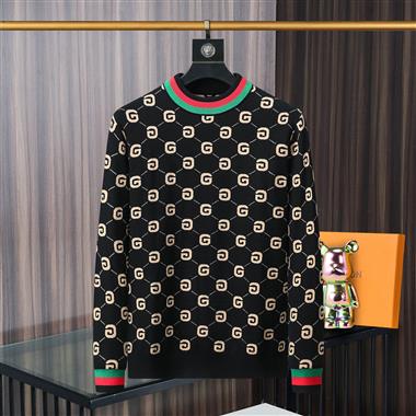 GUCCI   2023秋冬新款棉服外套