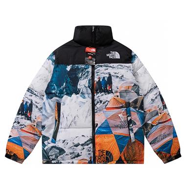 The North Face   2023秋冬新款棉服外套