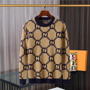 GUCCI   2023秋冬新款棉服外套