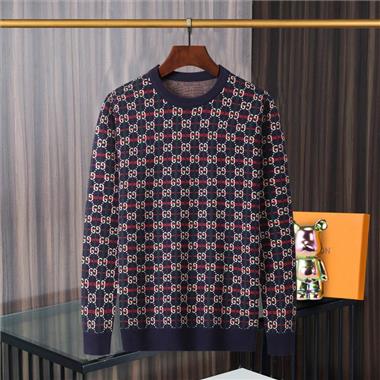 GUCCI   2023秋冬新款棉服外套