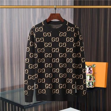 GUCCI   2023秋冬新款棉服外套