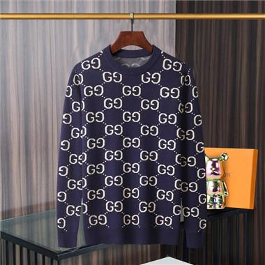 GUCCI   2023秋冬新款棉服外套