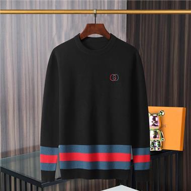 GUCCI   2023秋冬新款棉服外套