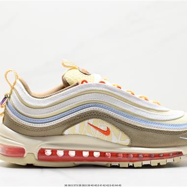 NIKE Air Max 97 系列
