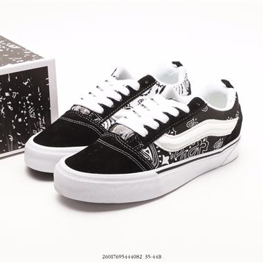 Vans Knu-Skool VR3 LX 