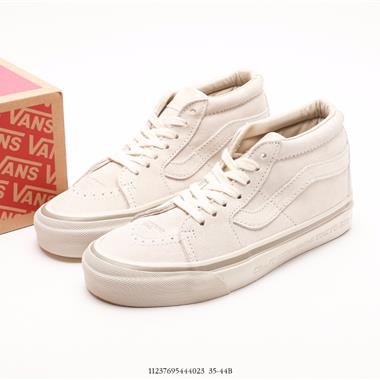 NEIGHBORHOOD x Vans 2023 聯名