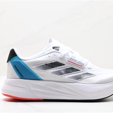 Adidas DURAMO SPEED M輕盈跑鞋