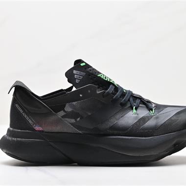 Adidas Adizero Adios Pro 3 耐磨減震專業跑步鞋